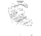 Whirlpool SS22AEXHW01 control diagram