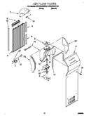 Air flow