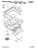 Cooktop