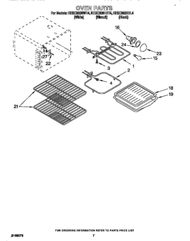Oven
