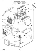 Ice maker
