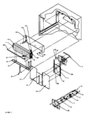 Heater exchange assembly