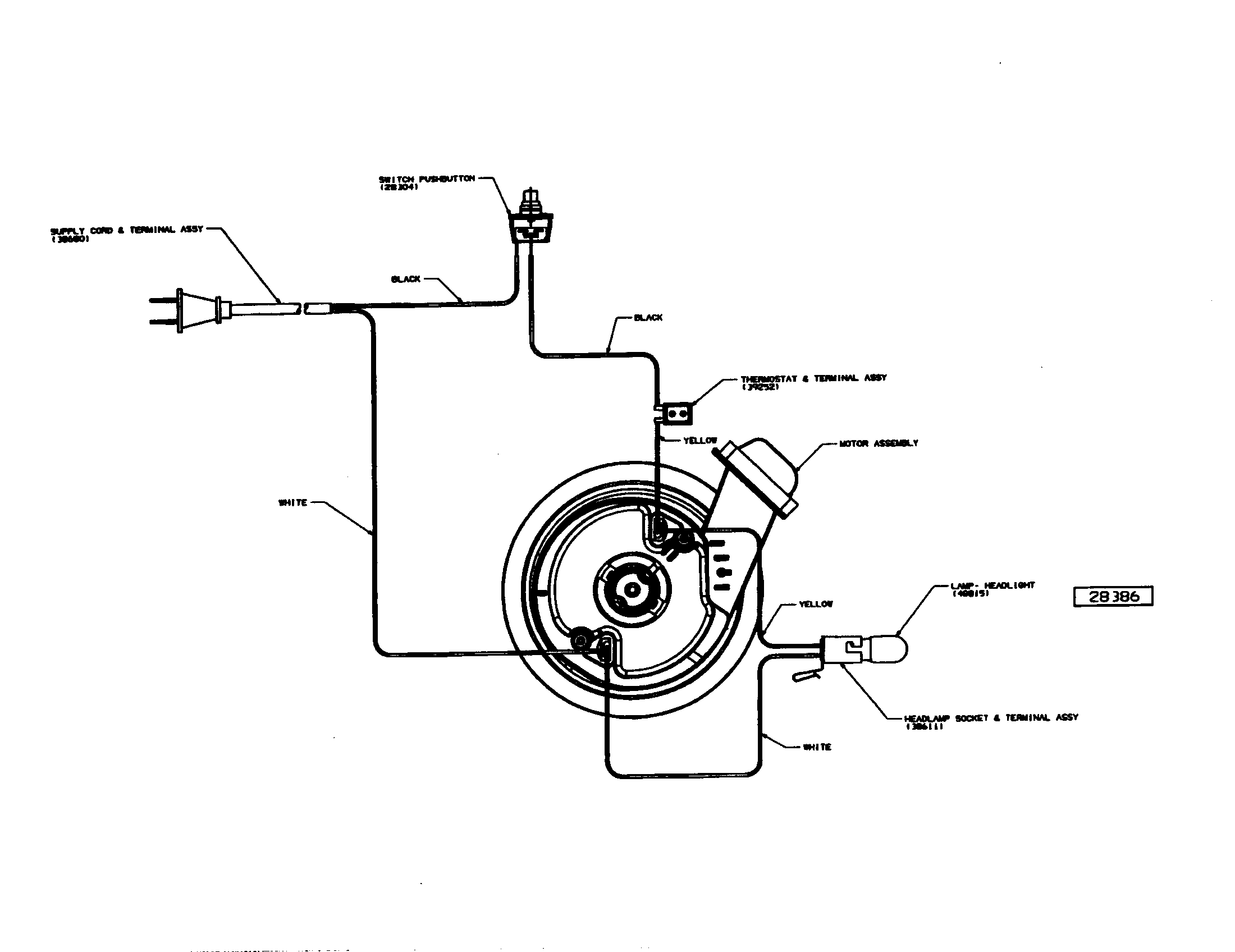 Wiring
