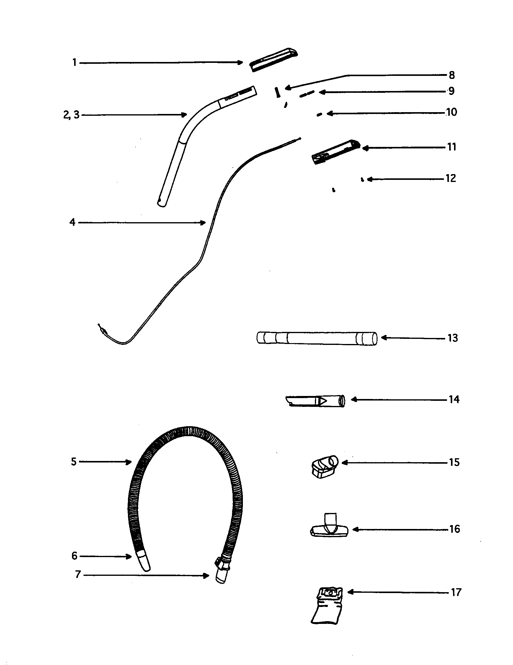 Accessories