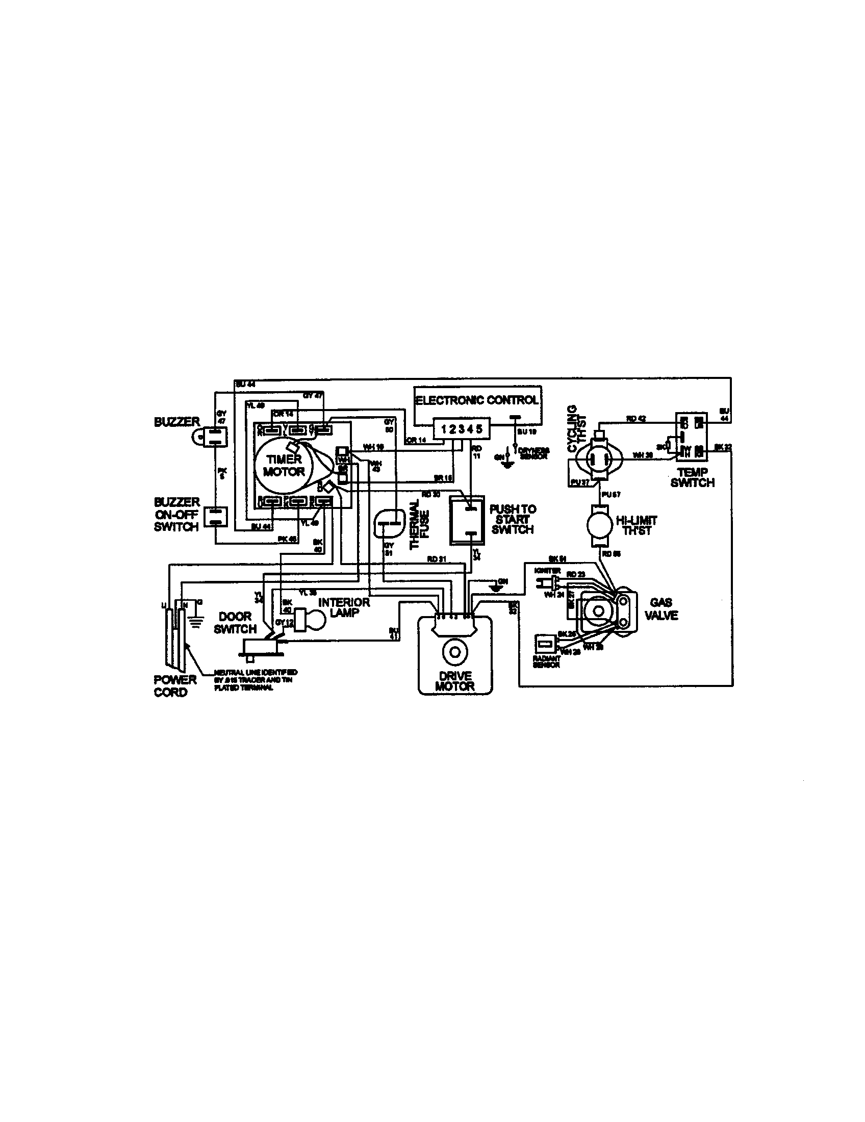 Wiring