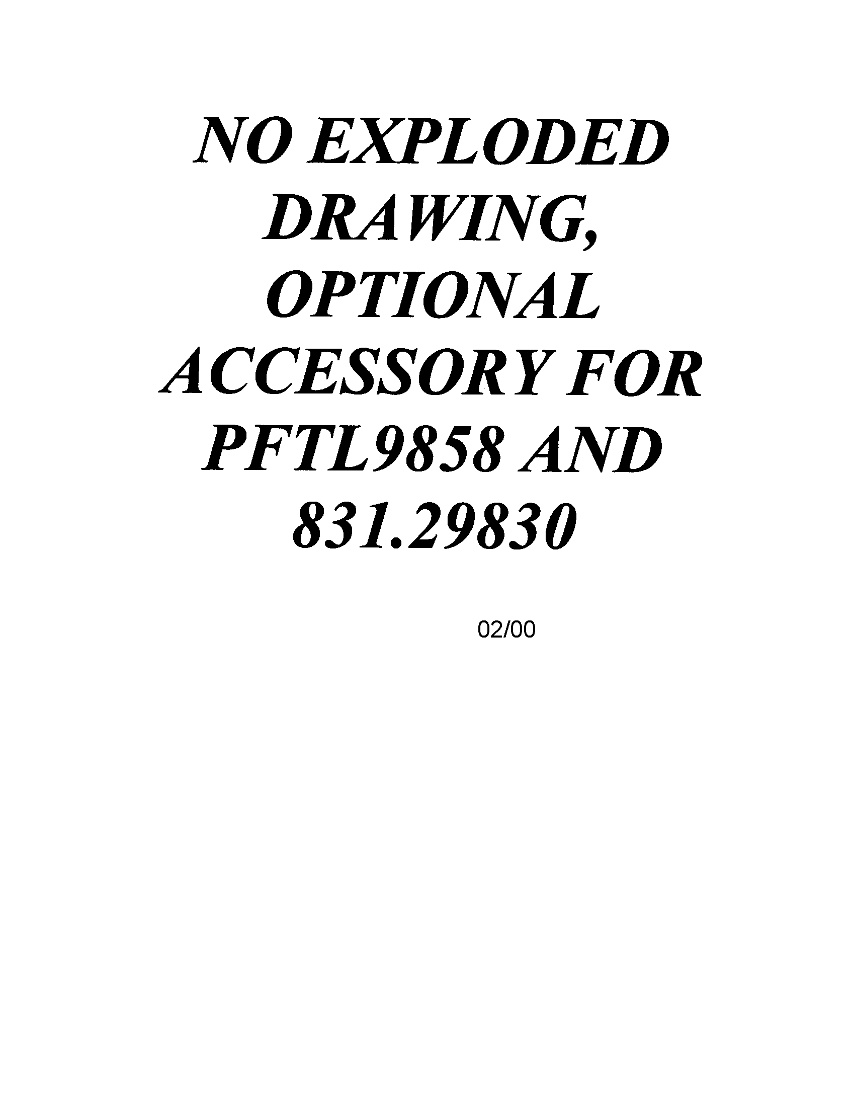 No image available