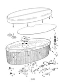 Spa unit