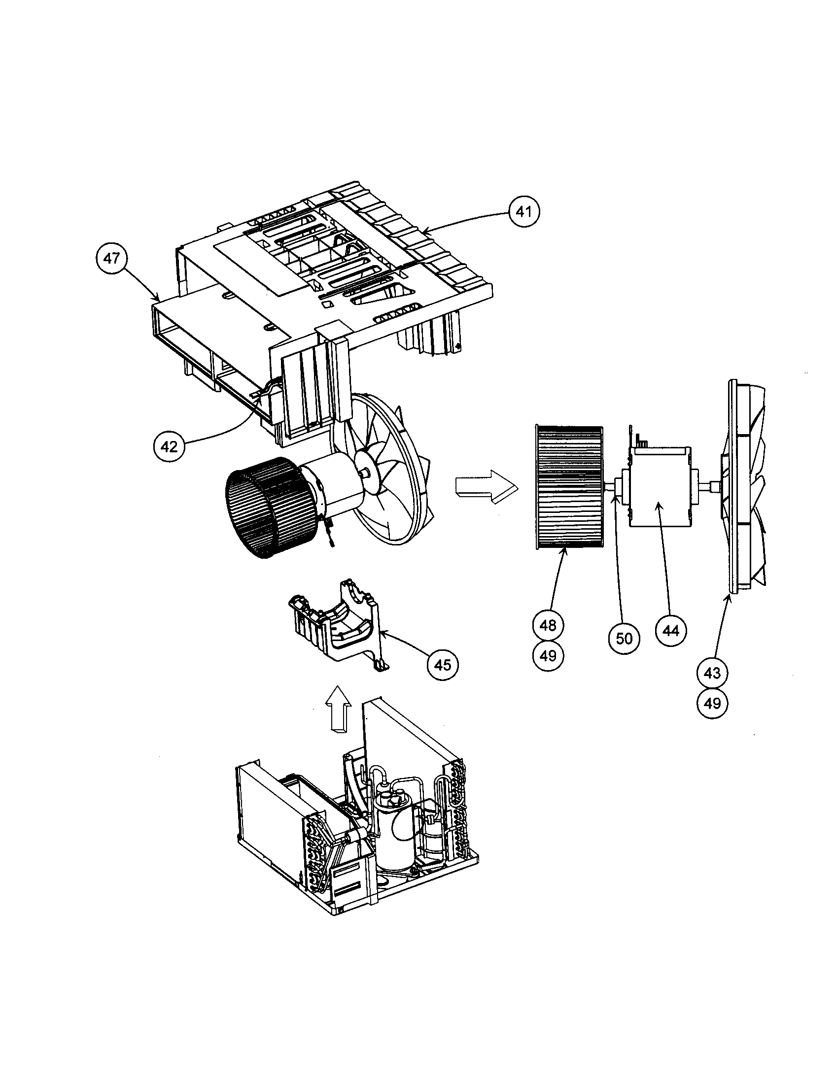 Condenser