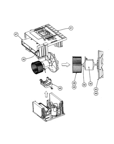 Condenser