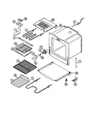 Oven/base