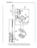 Ram assembly