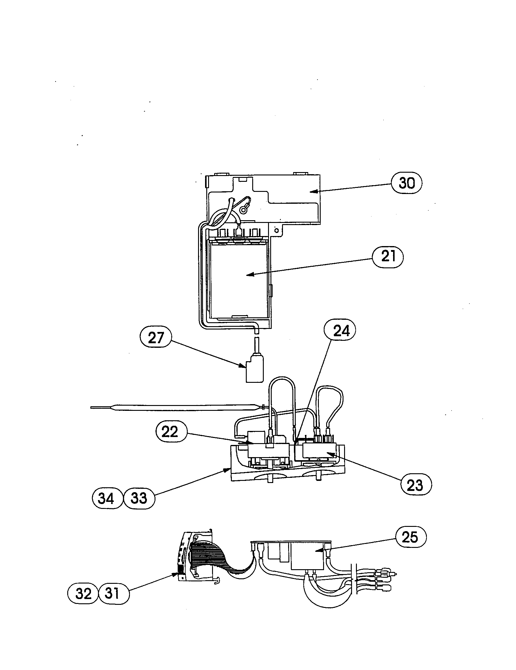 Thermostat