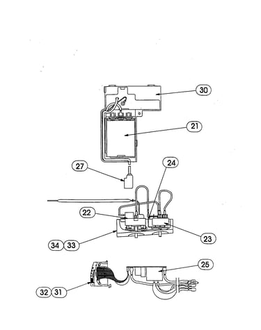 Thermostat