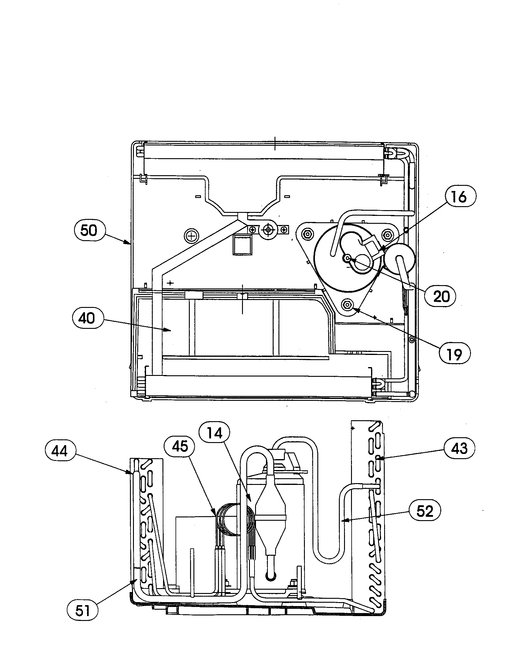 COIL ASSEMBLY