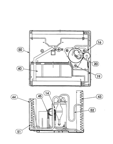 Coil assembly
