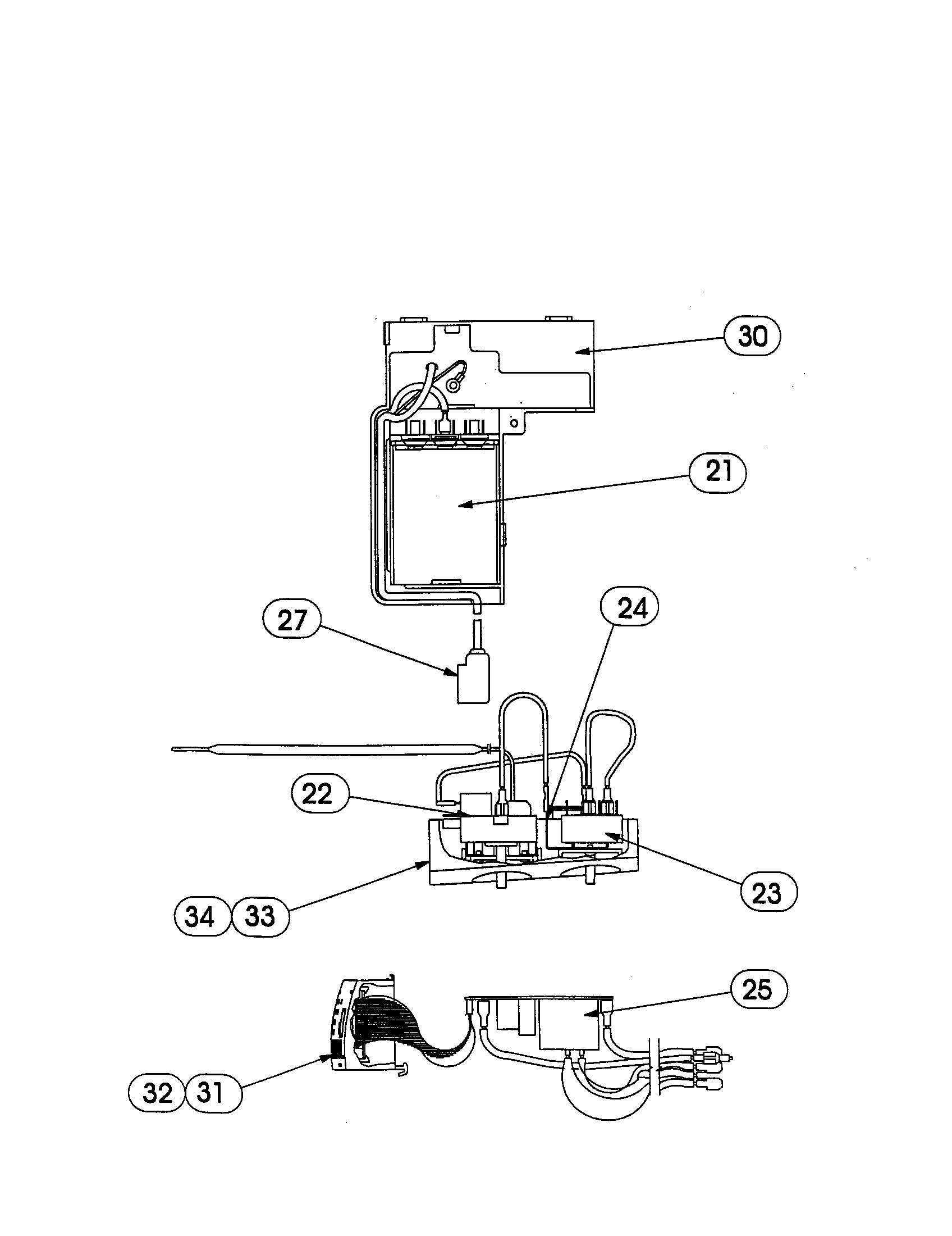 Control box