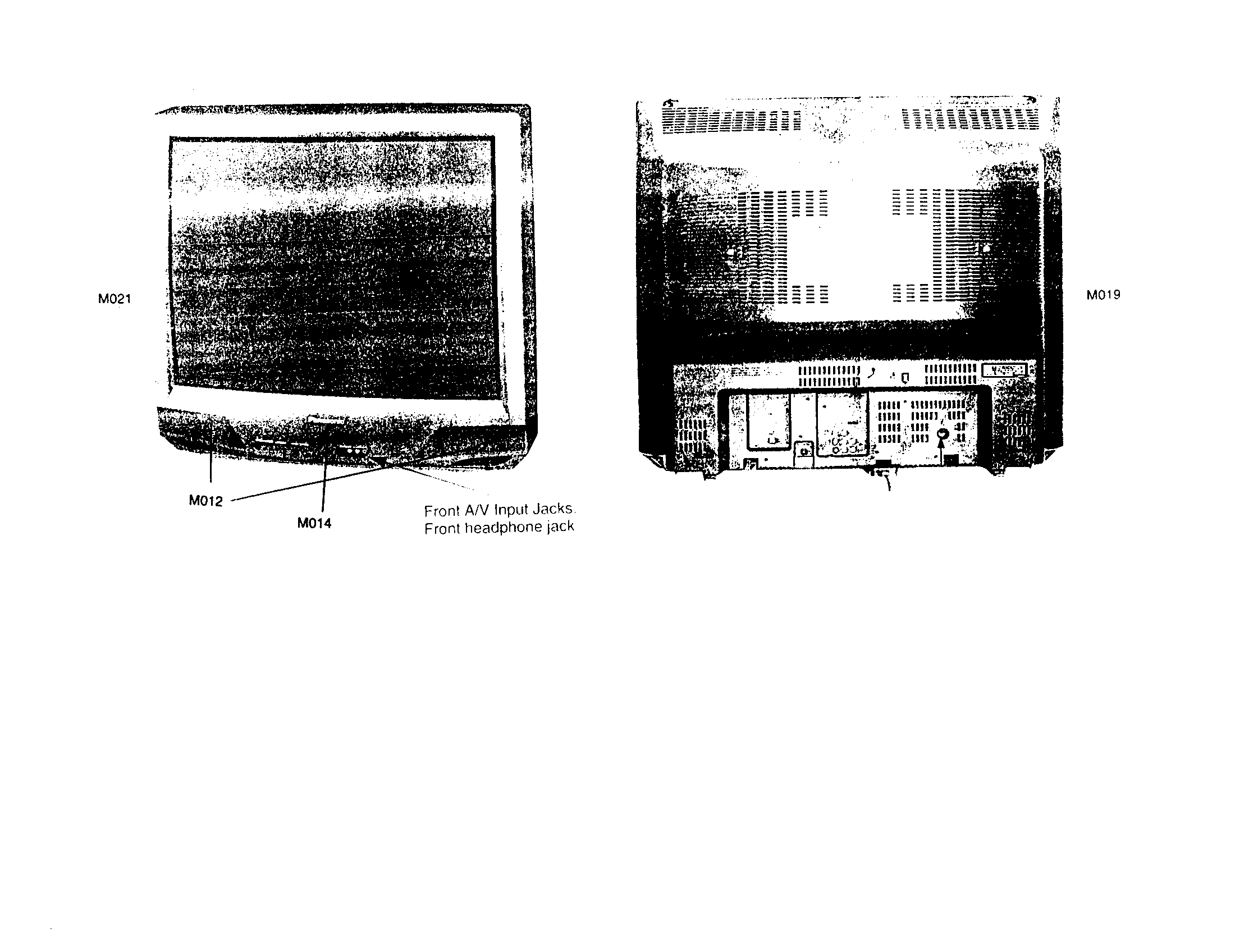 Television