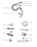 Hose