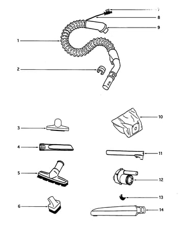 Hose