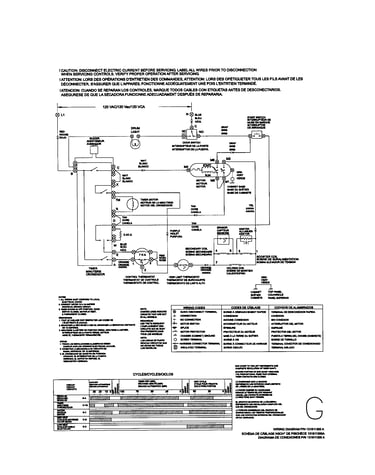Wiring diagram