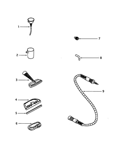 Hose