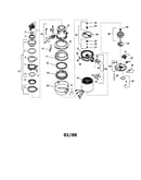 Household disposer (ul)