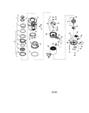 Household disposer (ul)