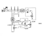 Eureka 2585AT wiring diagram diagram