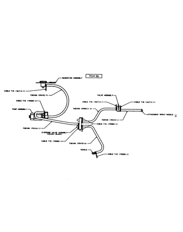 Wiring schematic