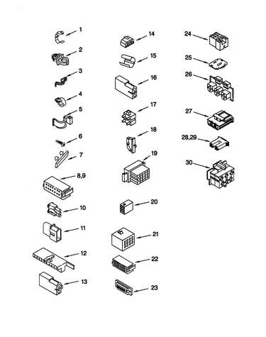 Wiring harness