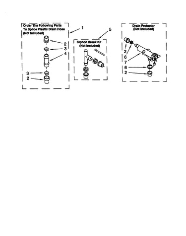 Water system