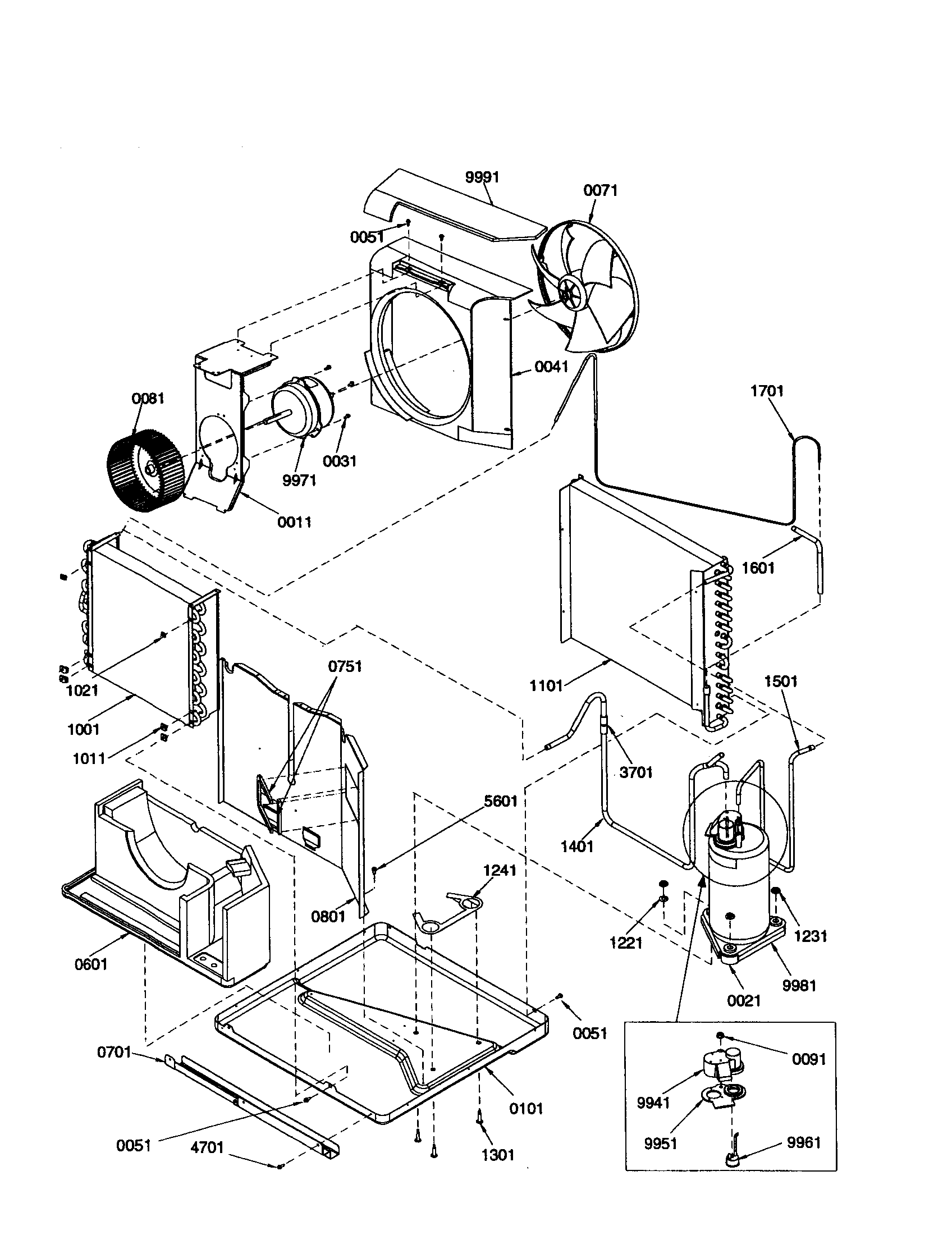 COMPRESSOR