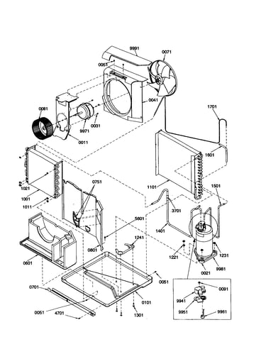 Compressor