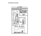 Kenmore 59670089000 wiring diagrams and schematics diagram