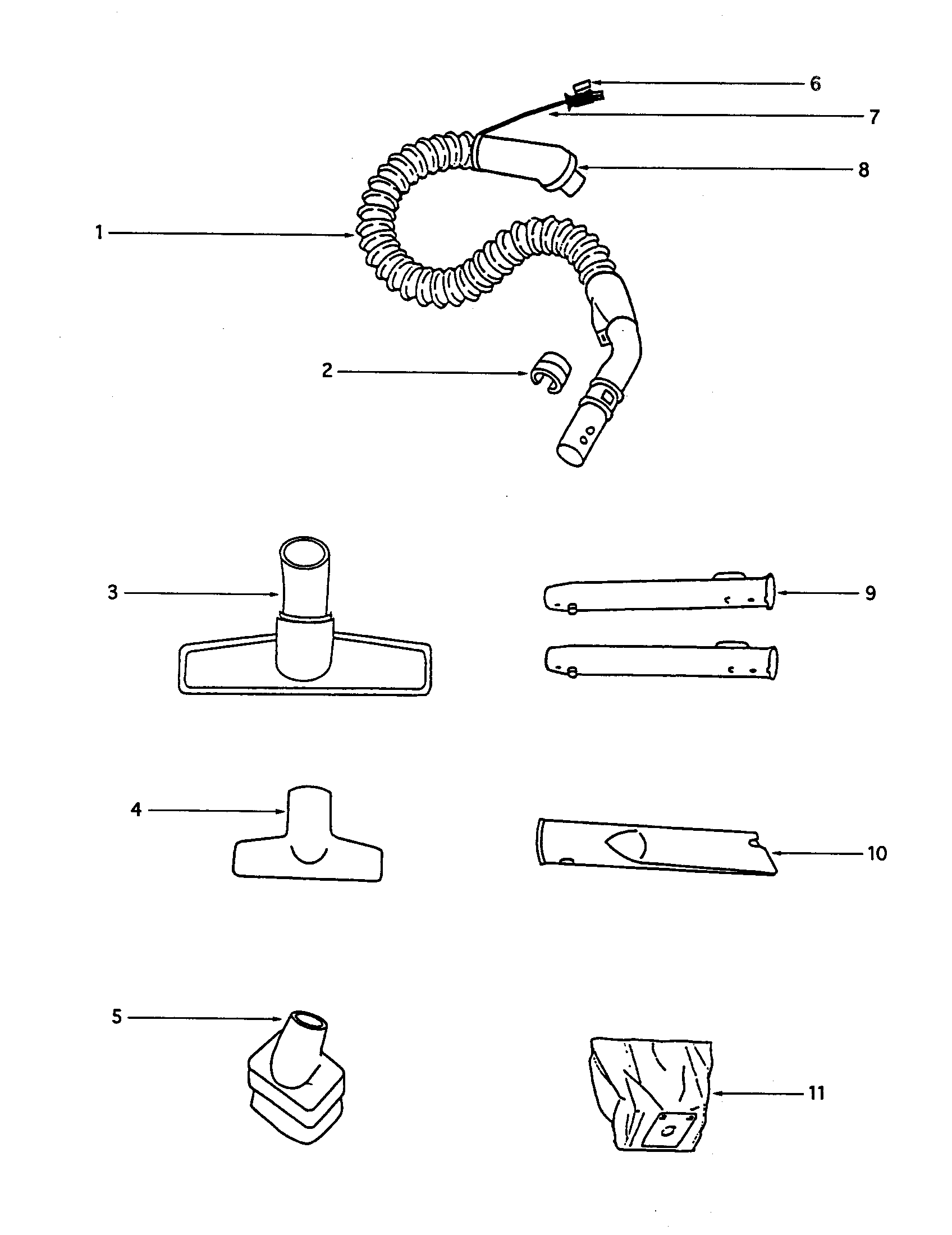 Accessories