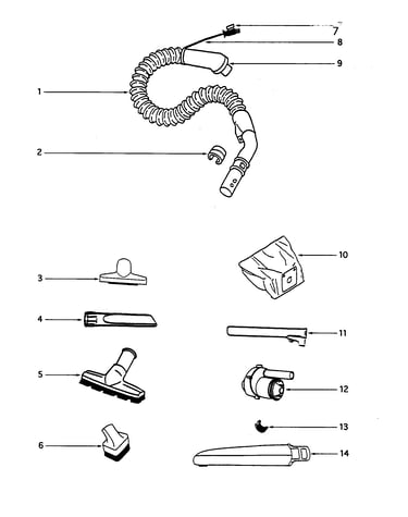 Accessories