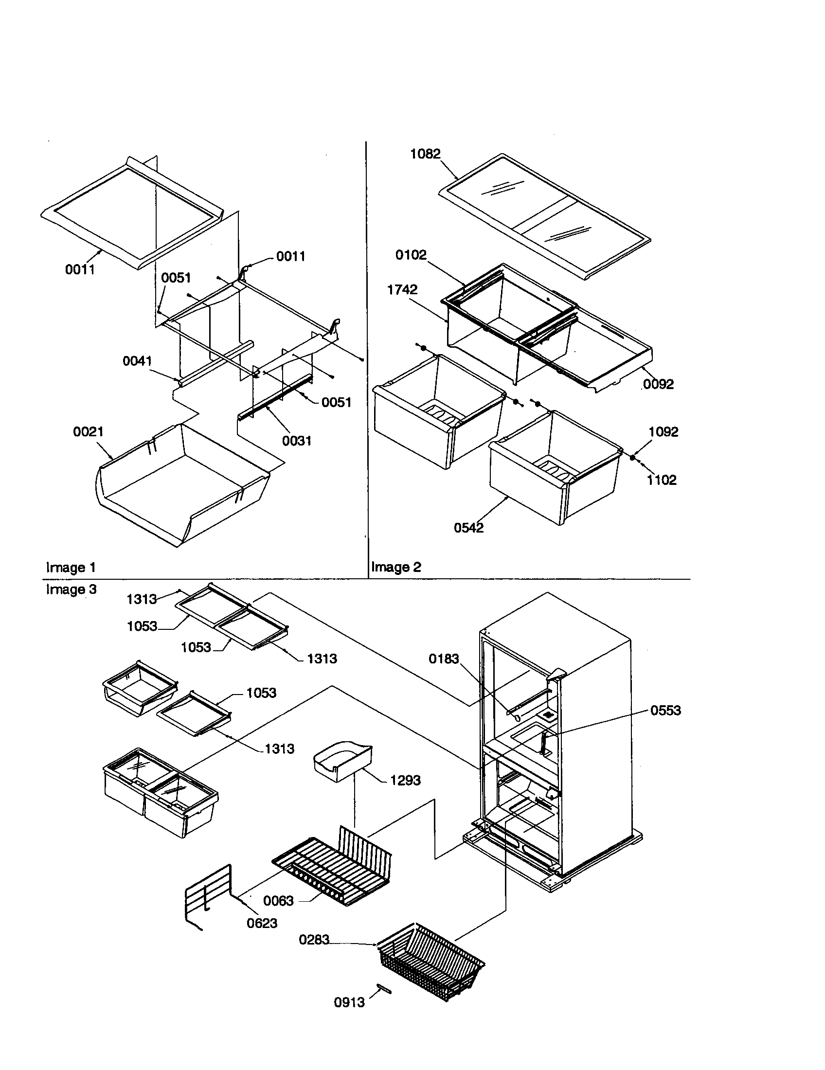 Shelving