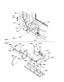 Machine compartment