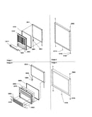 Door assembly