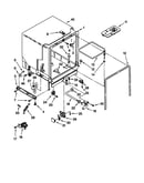 Tub assembly