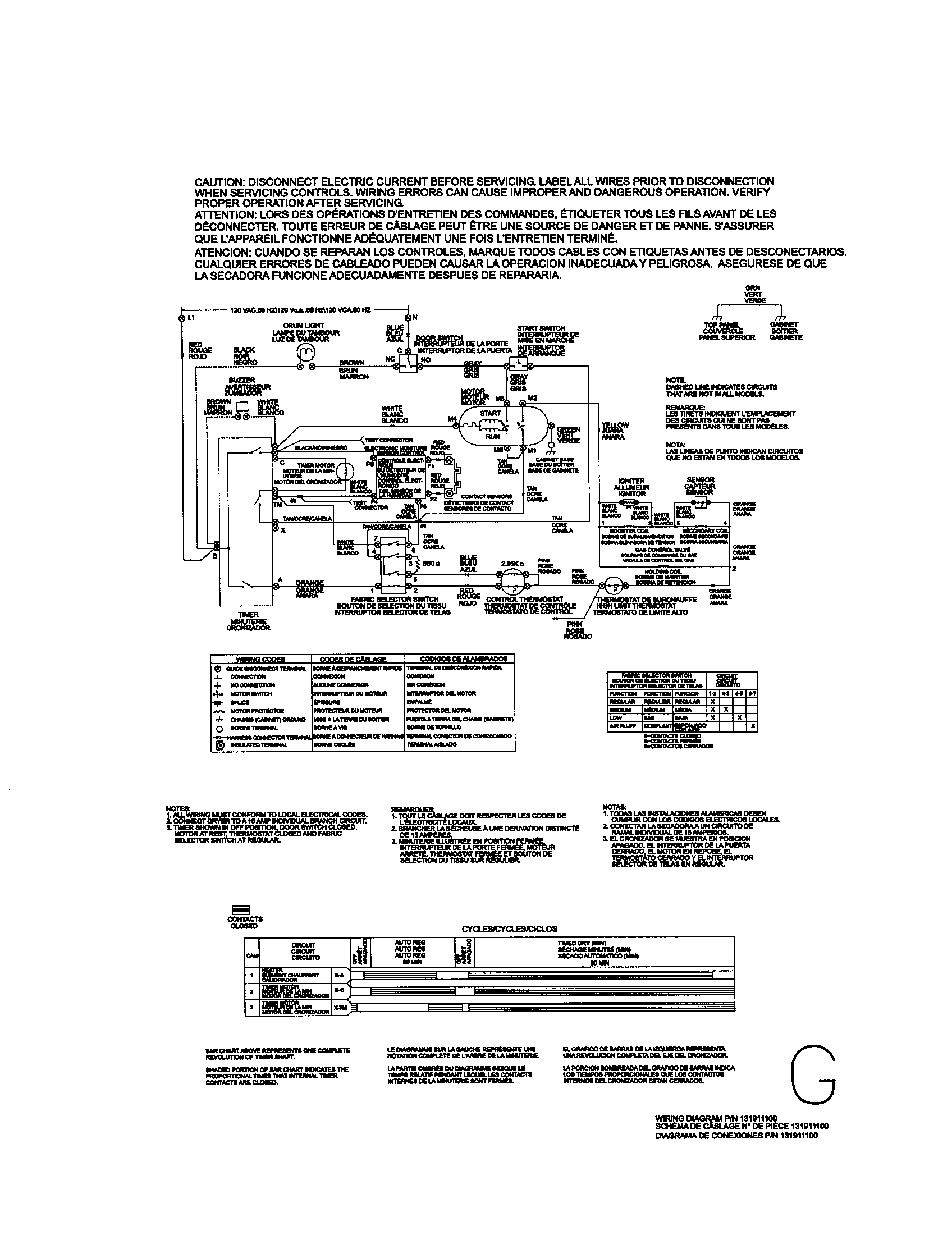 WIRING DIAGRAM