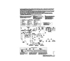 Kenmore 41780052990 wiring diagram diagram