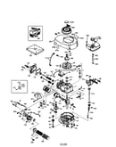 Craftsman 4-cycle engine