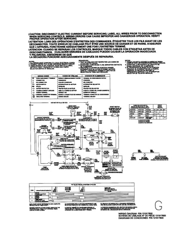 Wiring diagram