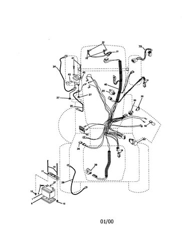 Electrical