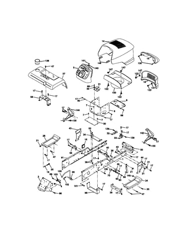 Chassis and enclosures