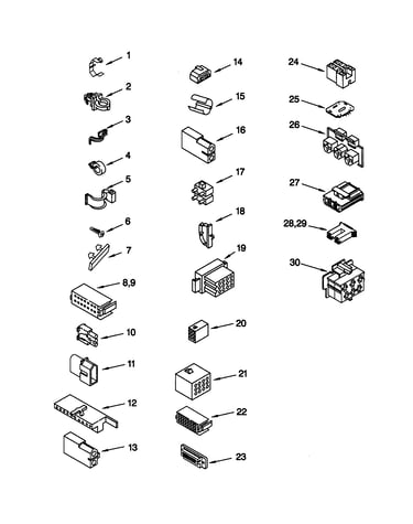 Wiring harness
