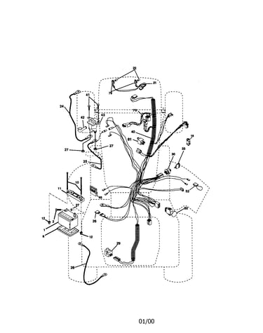 Electrical