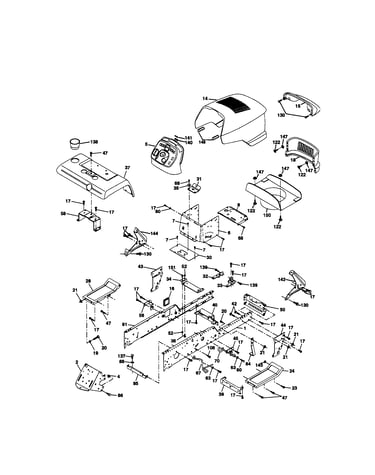 Chassis and enclosures