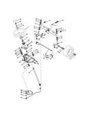 Steering assembly